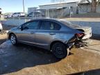 2013 Honda Civic Lx de vânzare în Albuquerque, NM - Rear End