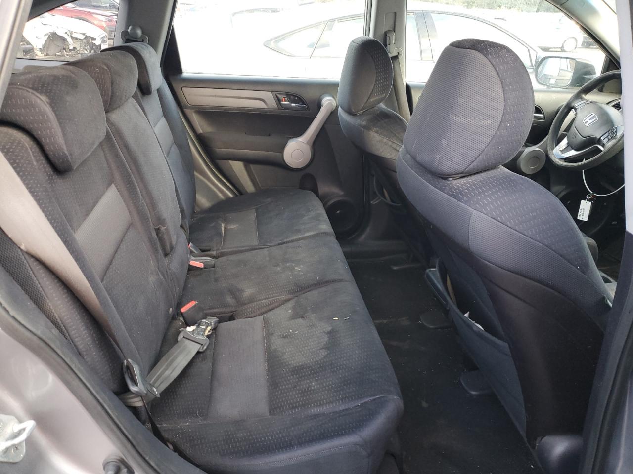 2007 Honda CR-V - Image 11