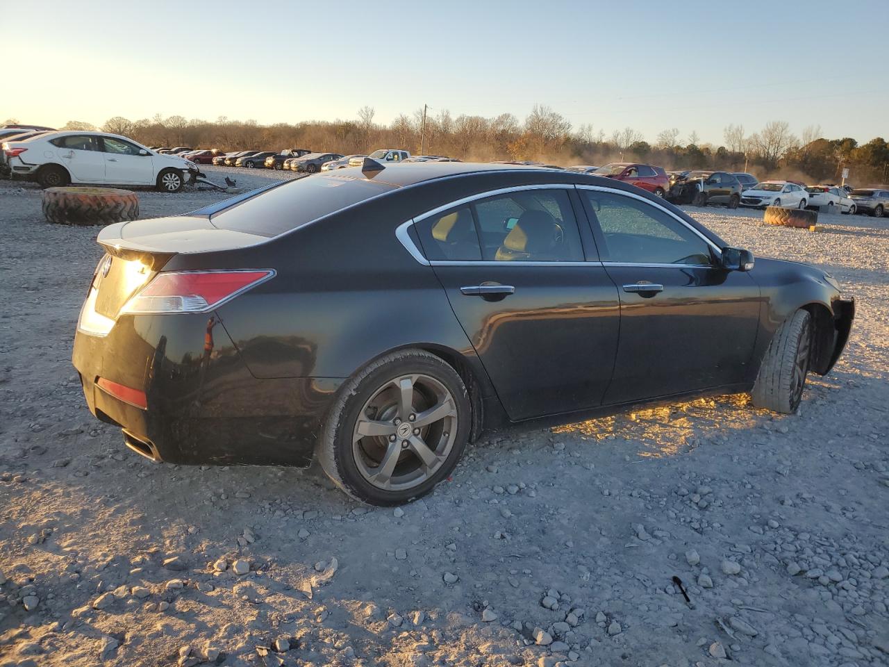 2010 Acura TL - Image 3