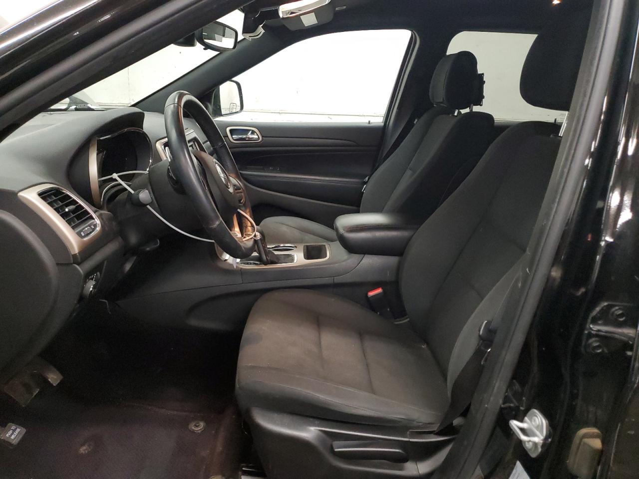 2017 Jeep Grand Cherokee - Image 7