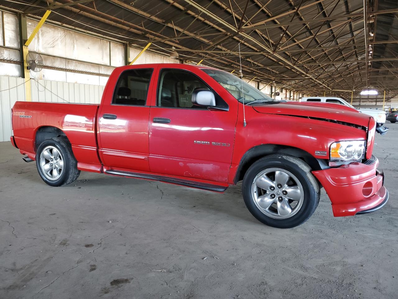 2005 Dodge RAM - Image 4