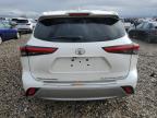 2020 Toyota Highlander Platinum продається в Magna, UT - Side