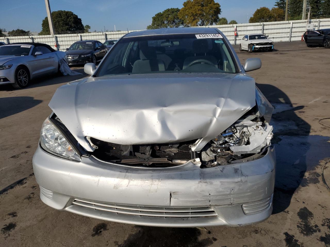 2006 Toyota Camry - Image 5