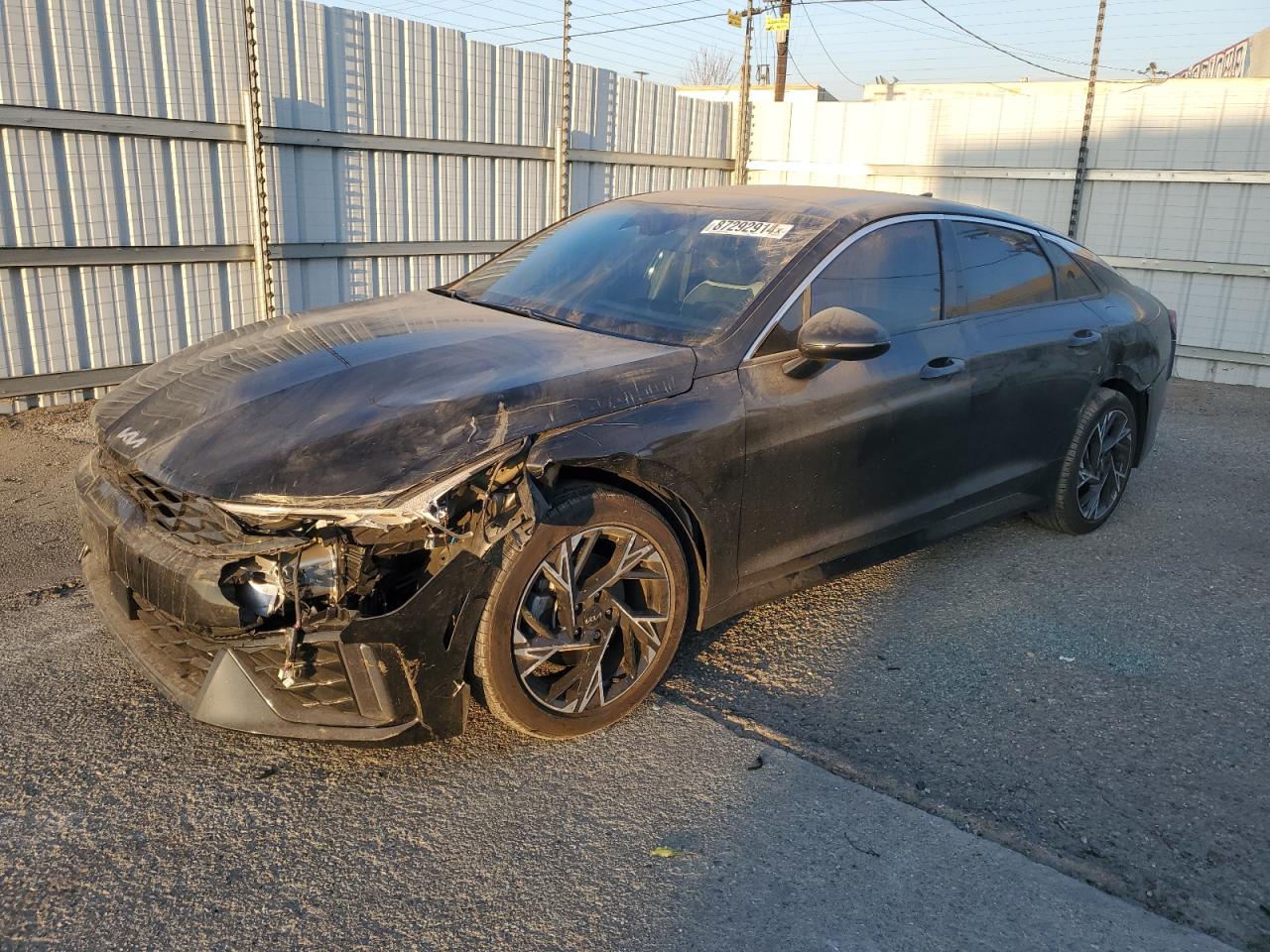 2025 Kia K5 Gt Line for Sale in Sun Valley, CA - All Over