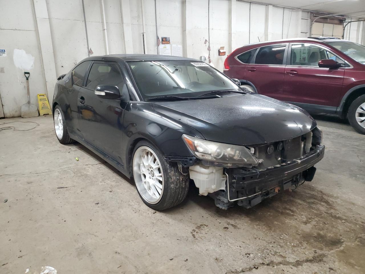 2013 Toyota tC - Image 4