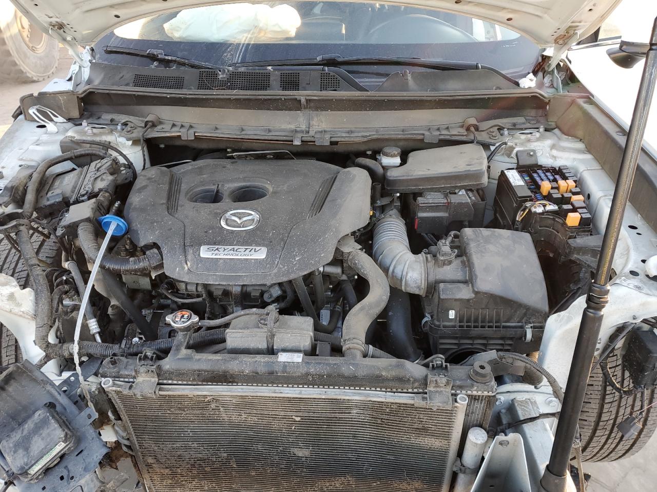 2019 Mazda CX-9 - Image 12