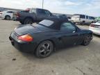 2002 Porsche Boxster  for Sale in Wilmer, TX - Front End