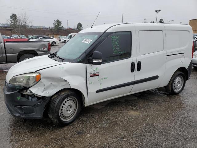 2016 Ram Promaster City 