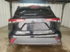 2021 Toyota Highlander L de vânzare în Shreveport, LA - Front End
