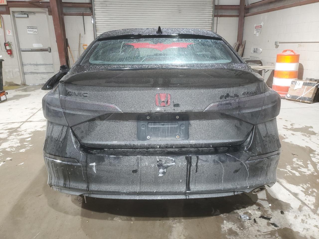 2022 Honda Civic - Image 6