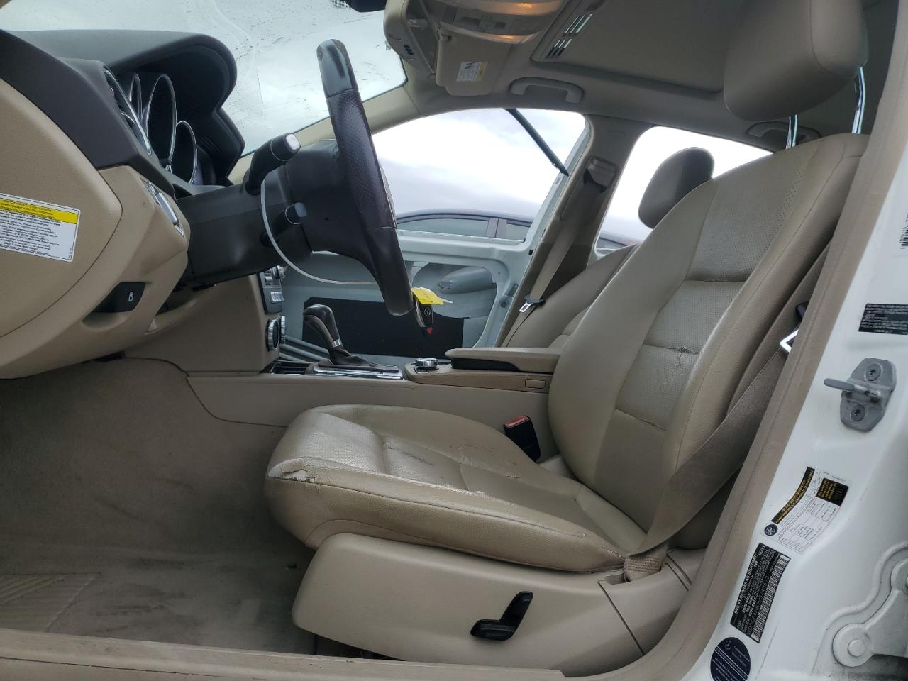 2014 Mercedes-Benz C-klasse - Image 7