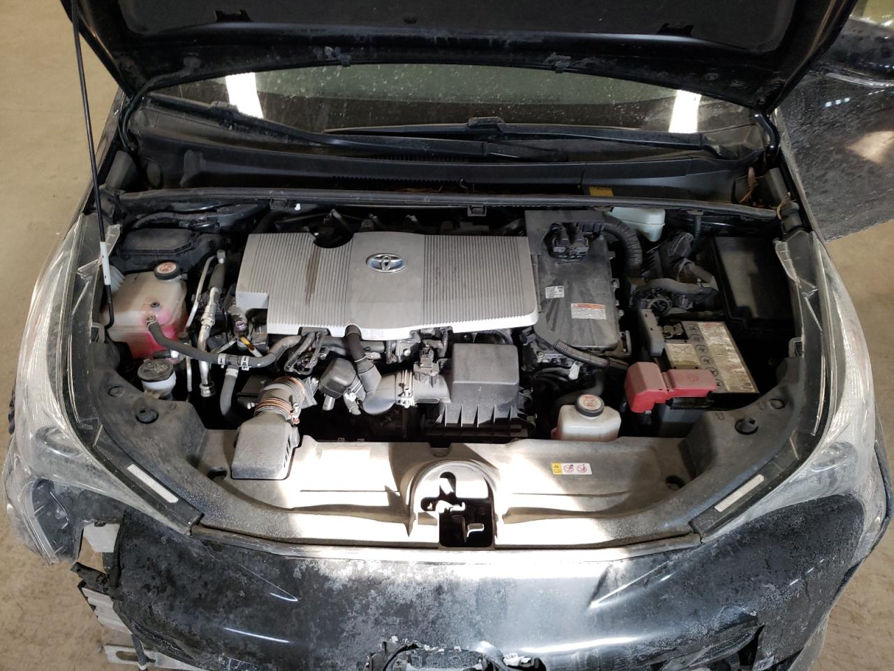 2018 Toyota Prius - Image 11