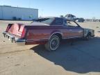 1977 Lincoln Continenta zu verkaufen in Sacramento, CA - Burn