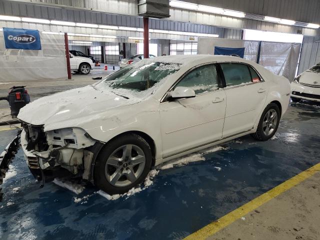 2010 Chevrolet Malibu 1Lt