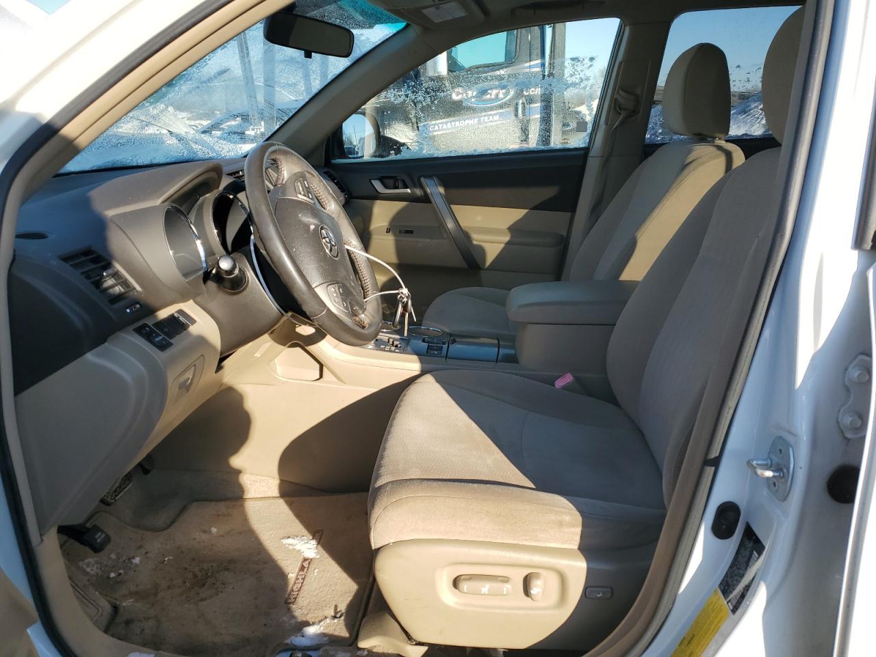 2008 Toyota Highlander - Image 7