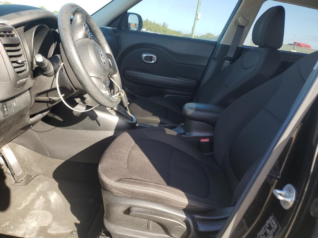 2016 Kia Soul VIN: KNDJN2A2XG7370116 Lot: 88198355