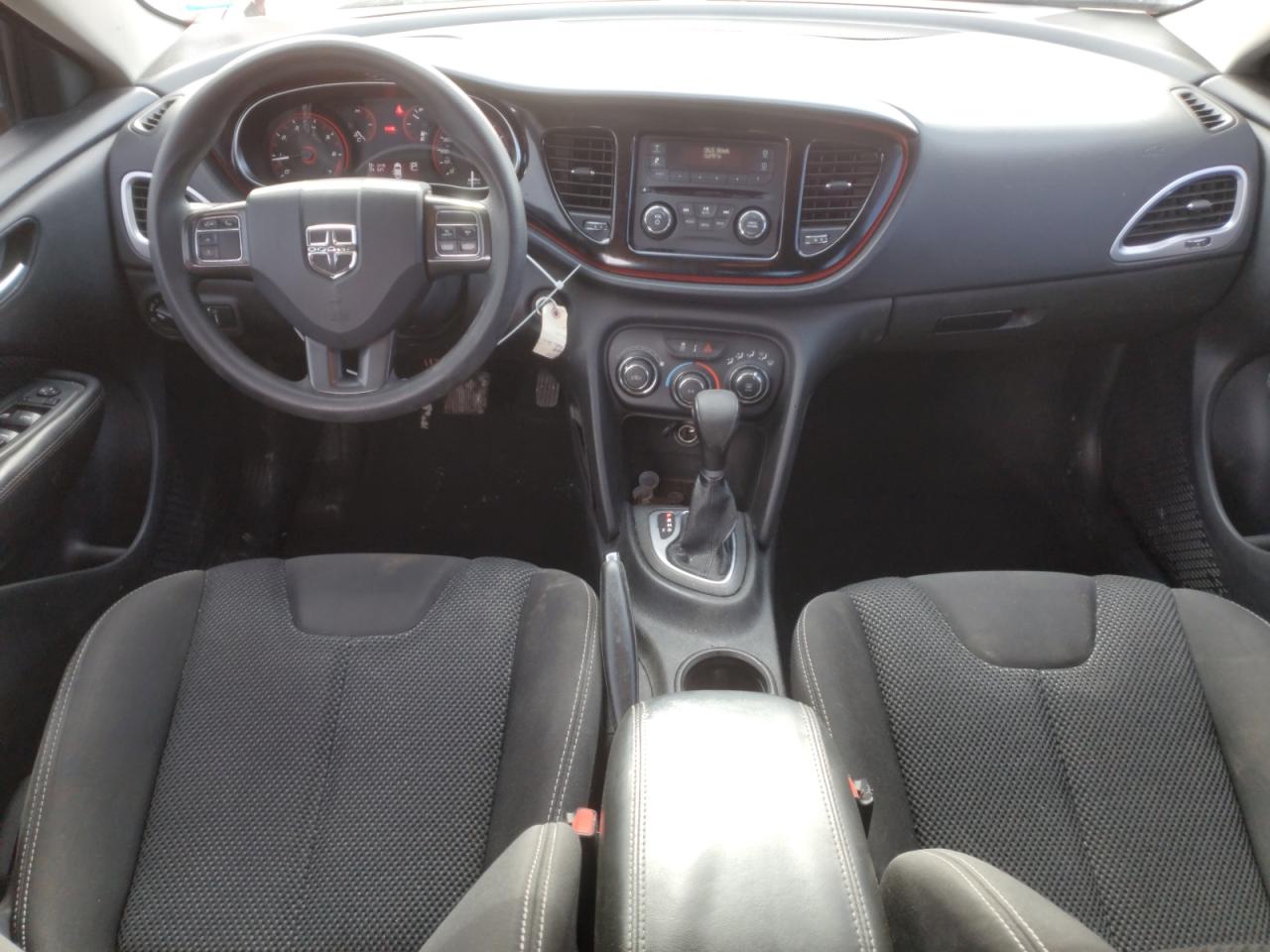 2016 Dodge Dart - Image 8