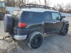 2007 Toyota Fj Cruiser  zu verkaufen in Franklin, WI - Front End