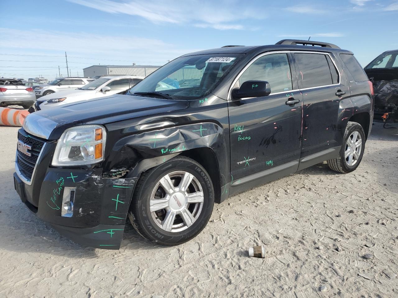 2014 GMC Terrain - Image 1