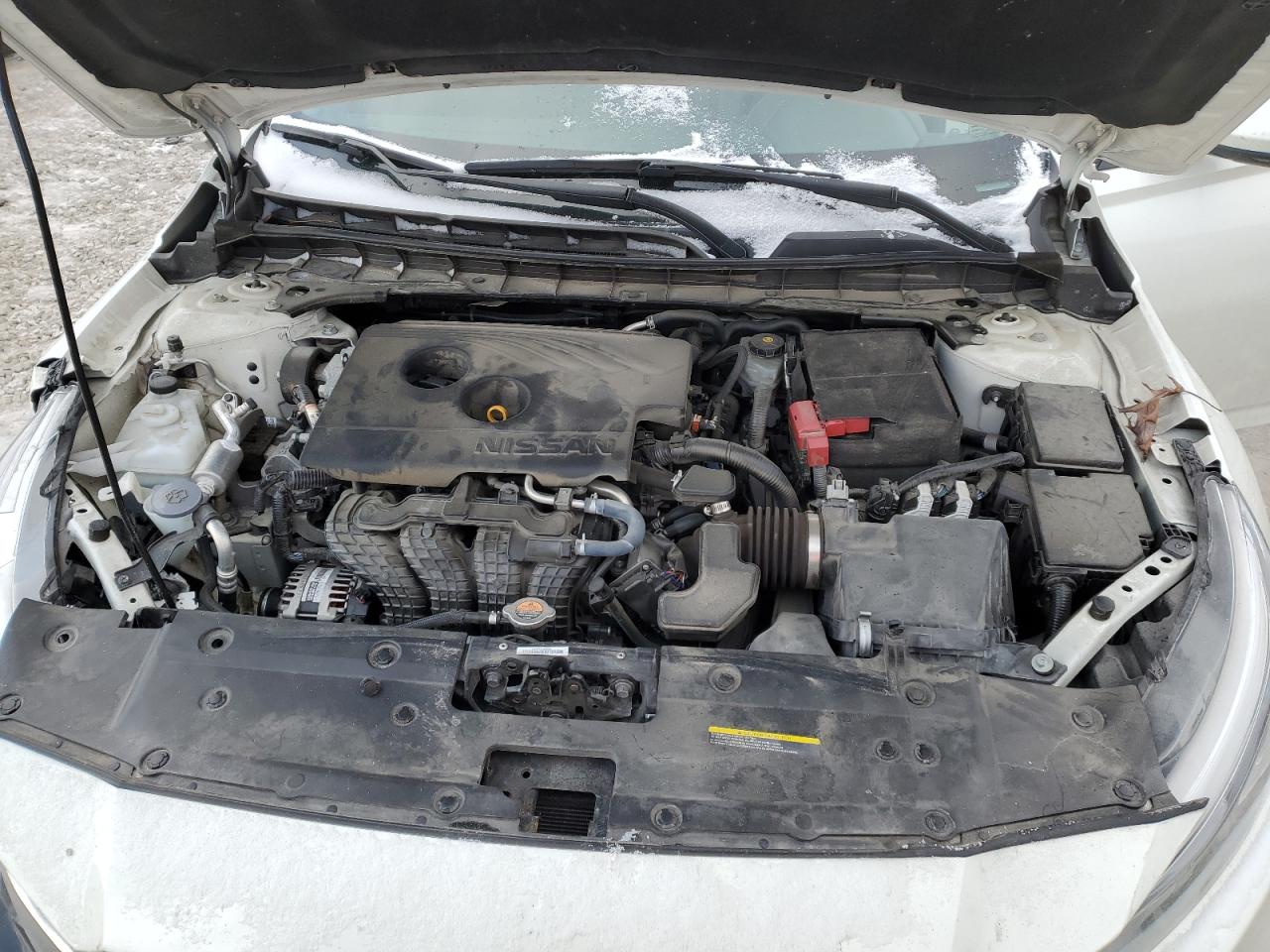 2019 Nissan Altima - Image 11