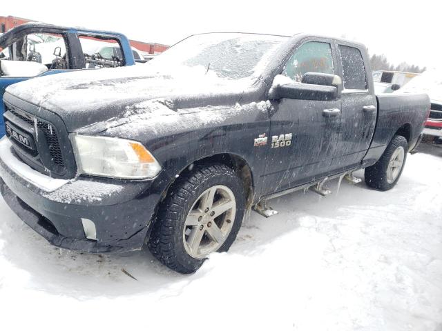 2017 Ram 1500 St