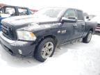 2017 RAM 1500 ST for sale at Copart QC - MONTREAL