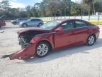 2011 Hyundai Sonata Gls zu verkaufen in Fort Pierce, FL - Front End