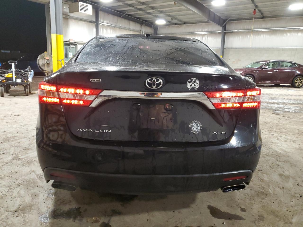 2015 Toyota Avalon - Image 6
