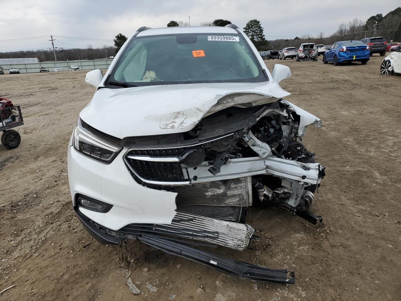 2019 Buick Encore - Image 5