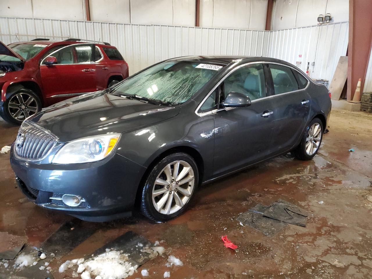2014 Buick Verano - Image 1