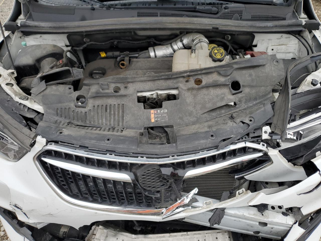 2017 Buick Encore - Image 12
