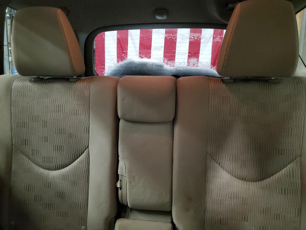 2012 Toyota RAV 4 - Image 10