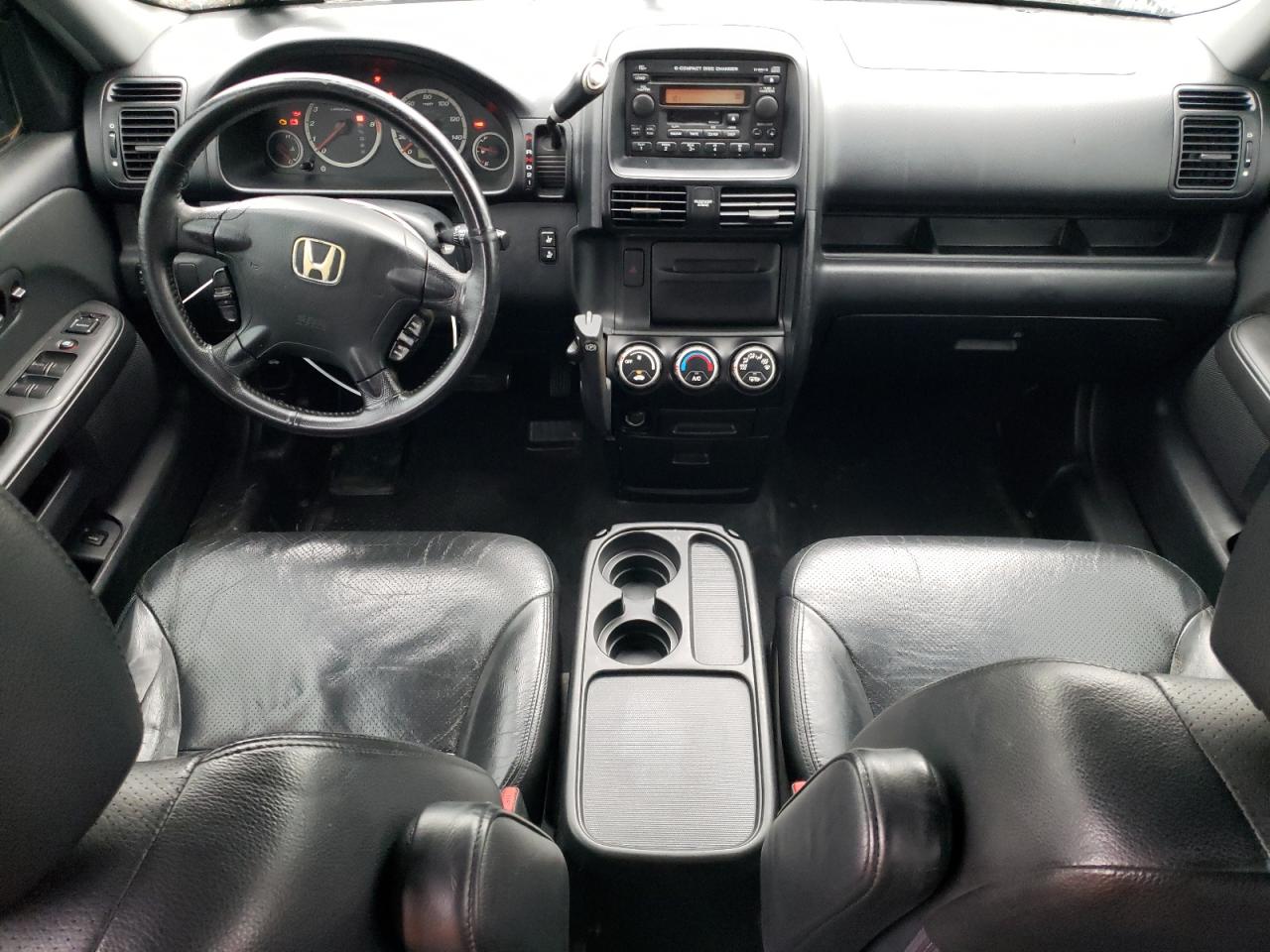 2006 Honda CR-V - Image 8