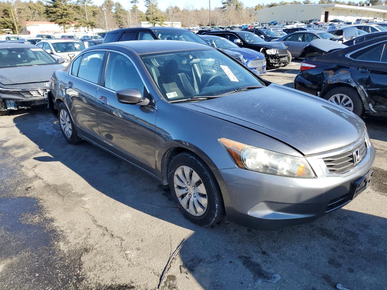 2010 Honda Accord - Image 4