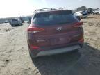 2017 Hyundai Tucson Limited en Venta en Conway, AR - Front End