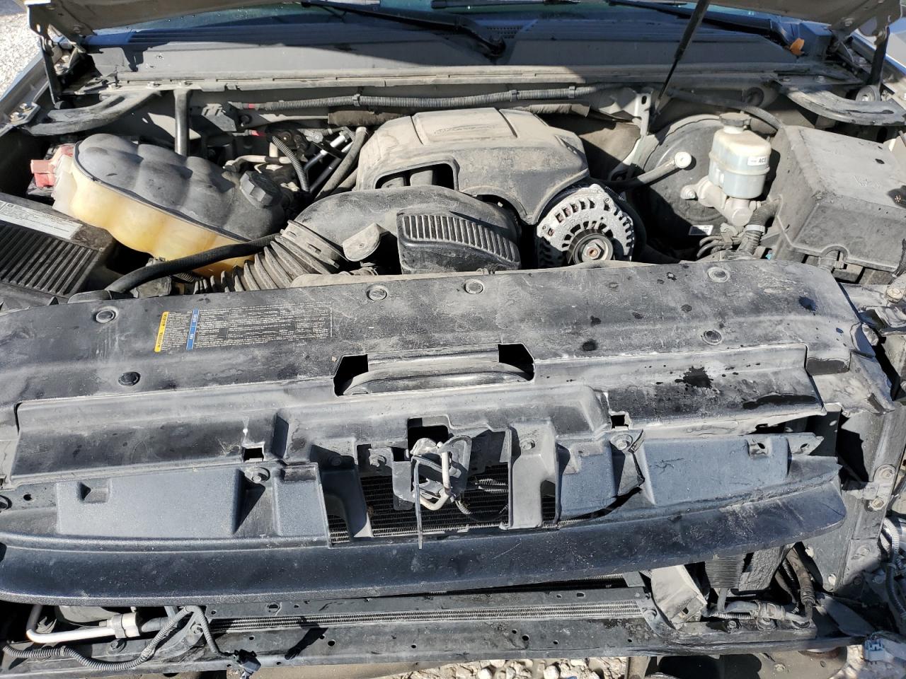 2009 GMC Yukon - Image 12