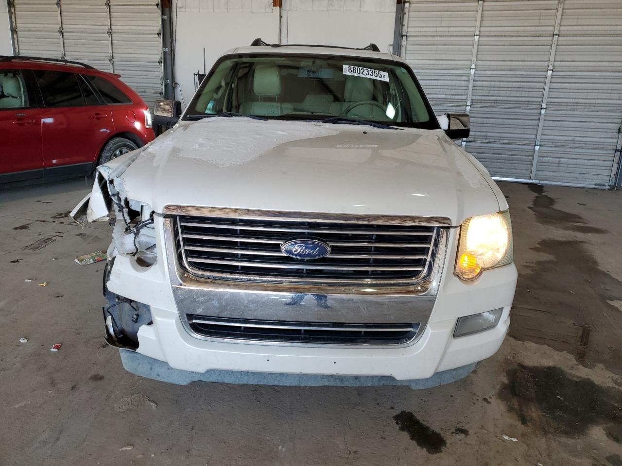 2010 Ford Explorer - Image 5
