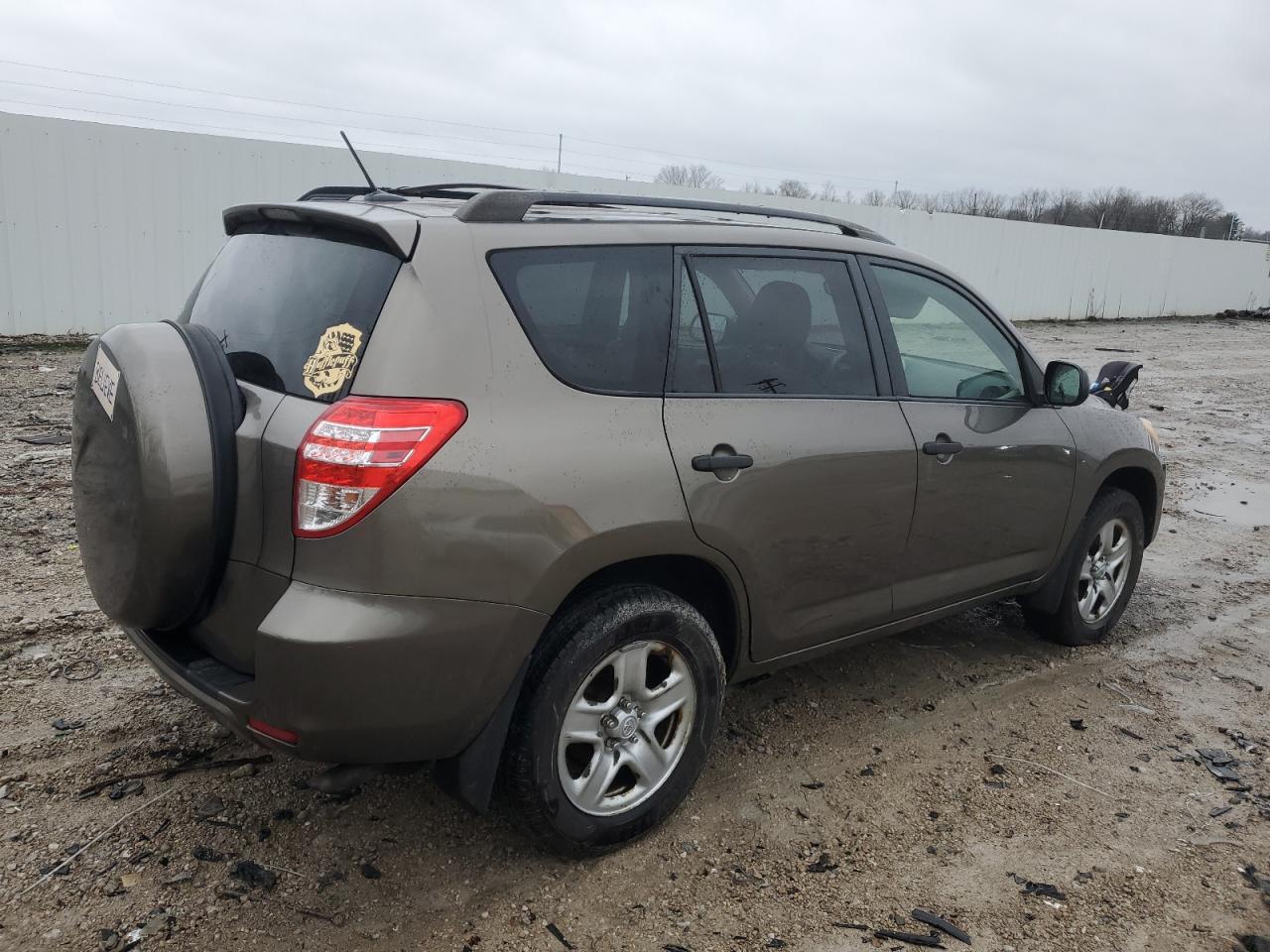 2010 Toyota RAV 4 - Image 3