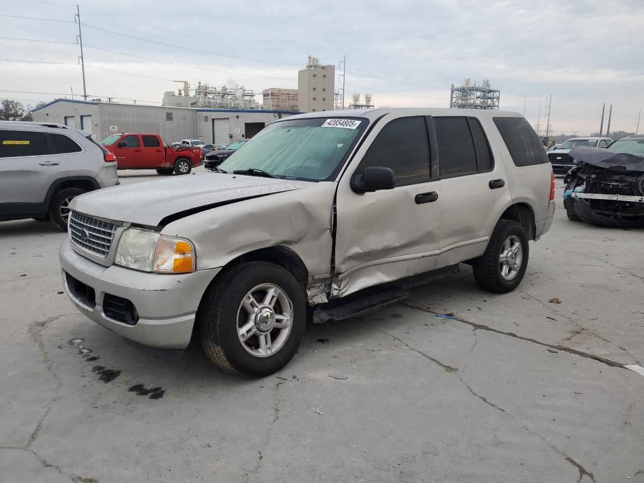 2005 Ford Explorer - Image 1