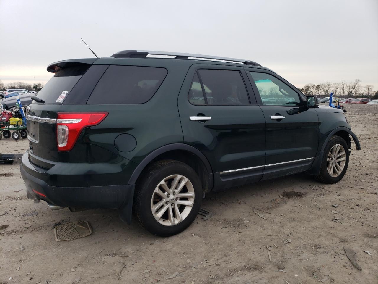2013 Ford Explorer - Image 3