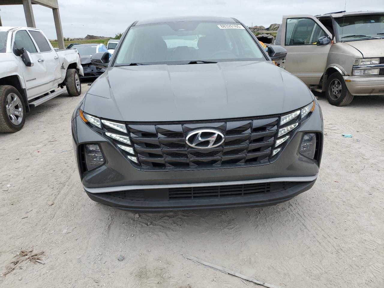 2022 Hyundai Tucson - Image 5