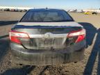 2013 Toyota Camry Se en Venta en Airway Heights, WA - Front End