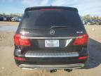 2013 Mercedes-Benz Gl 450 4Matic na sprzedaż w Houston, TX - Minor Dent/Scratches