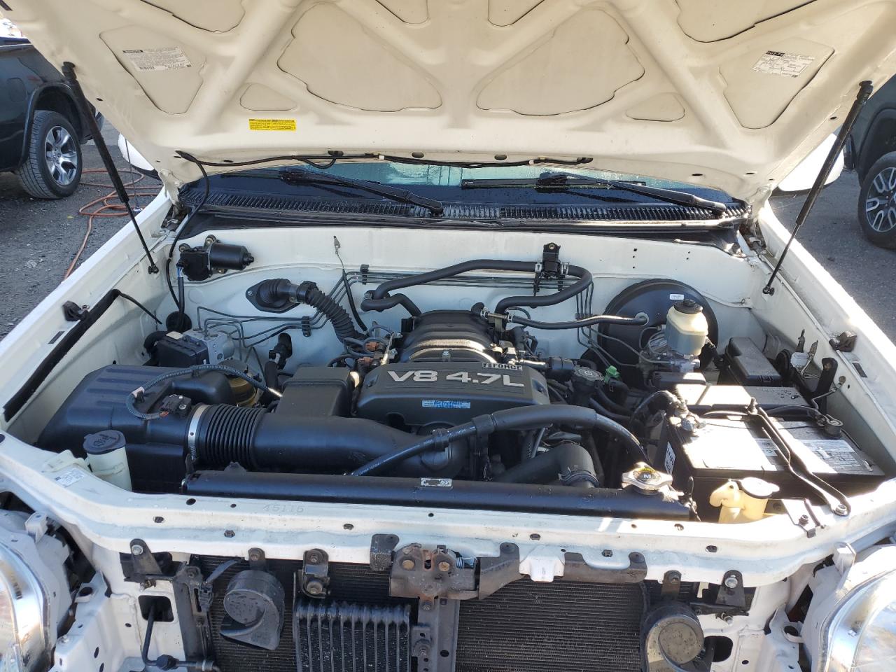 2005 Toyota Tundra - Image 11