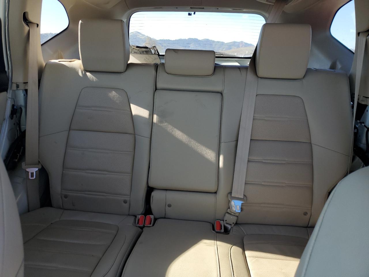 2018 Honda CR-V - Image 10