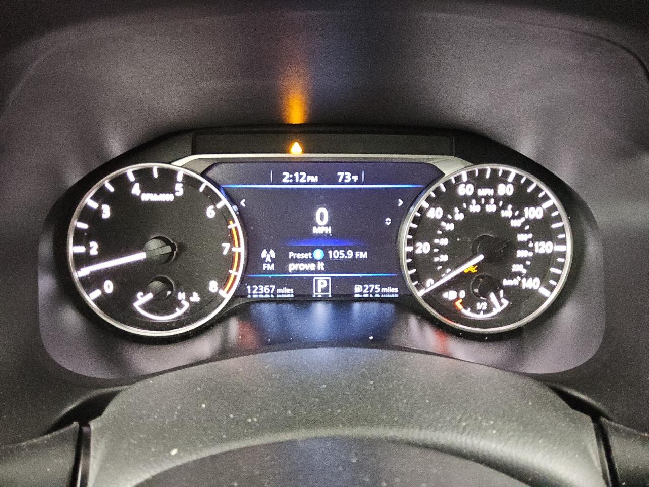 2024 Nissan Altima - Image 9