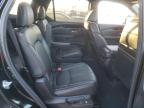 2025 Honda Pilot Trailsport იყიდება Martinez-ში, CA - Front End