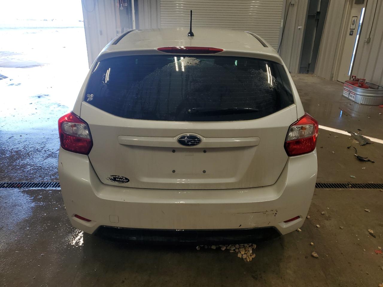 2014 Subaru Impreza - Image 6