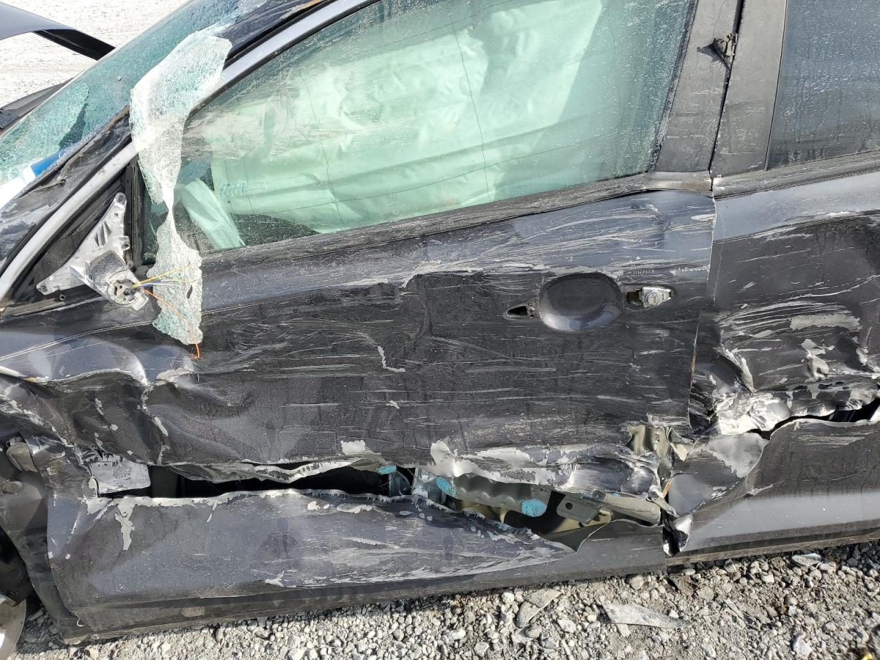 2015 Kia Optima - Image 7