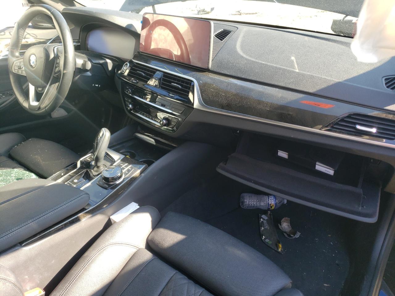 2021 BMW 5er - Image 8